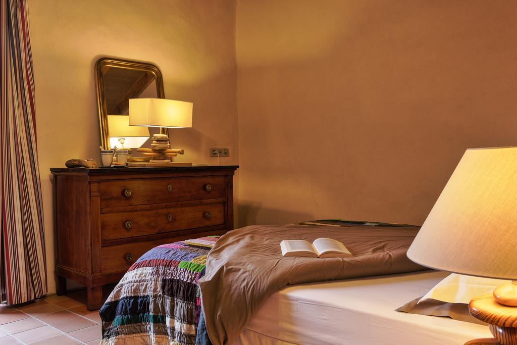 Bed And Breakfast La Fontaine Blanche Melgven Exteriör bild